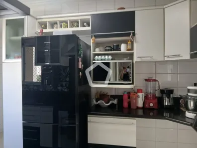Apartamento com 3 Quartos à venda, 93m² no Tatuapé, São Paulo
