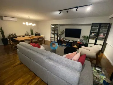 Apartamento com 3 Quartos à venda, 170m² no Itaim Bibi, São Paulo