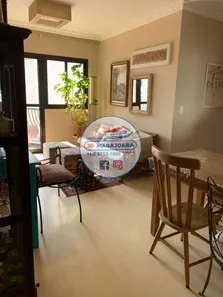 Apartamento com 3 Quartos à venda, 69m² no Jardim Itapeva, São Paulo
