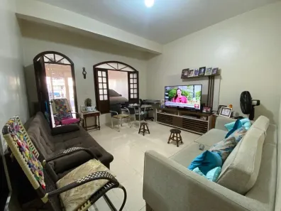 Casa com 3 Quartos à venda, 135m² no Marco, Belém