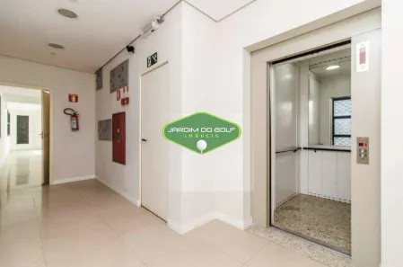 Prédio Comercial com 1 Quarto para alugar, 1581m² no Boqueirão, Santos
