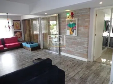 Apartamento com 1 Quarto para alugar, 115m² no Higienópolis, Porto Alegre