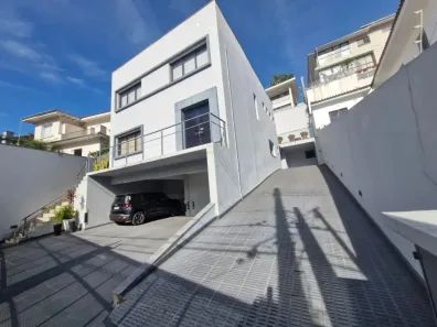 Imóvel Comercial para venda ou aluguel, 420m² no Pacaembu, São Paulo