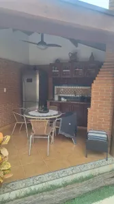 Casa com 4 Quartos à venda, 312m² no Condomínio Sunset Park, São José dos Campos