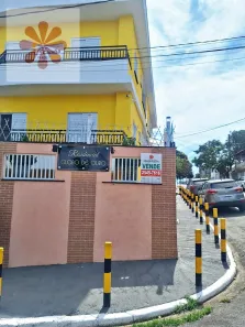 Apartamento com 2 Quartos à venda, 60m² no Parque Císper, São Paulo