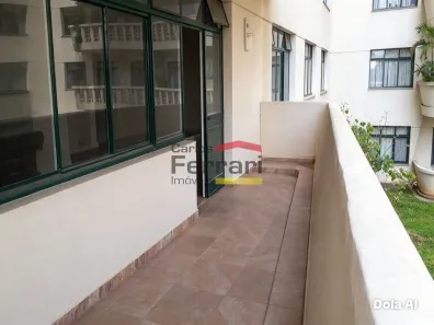 Apartamento com 3 Quartos à venda, 120m² no Campos Elíseos, São Paulo