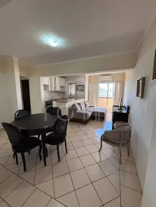 Apartamento com 1 Quarto para alugar, 55m² no Vila Redentora, São José do Rio Preto