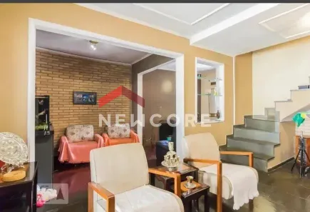 Sobrado com 4 Quartos à venda, 325m² no Jardim Bebedouro, Guarulhos