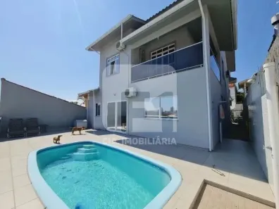 Casa com 3 Quartos à venda, 250m² no Jardim Atlântico, Florianópolis