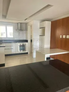 Apartamento com 3 Quartos à venda, 128m² no Centro, Santo André
