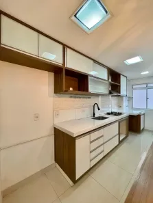 Apartamento com 2 Quartos à venda, 55m² no Jardim Nossa Senhora do Carmo, Americana