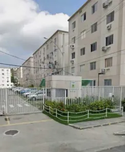 Apartamento com 2 Quartos para alugar, 50m² no Praça Seca, Rio de Janeiro