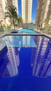 Apartamento com 3 Quartos à venda, 99m² no Residencial Eldorado Expansão, Goiânia