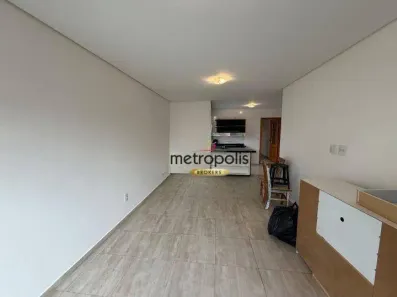 Cobertura com 3 Quartos à venda, 81m² no Jardim Bela Vista, Santo André