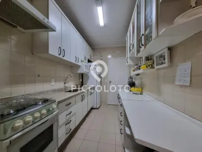 Apartamento com 3 Quartos para venda ou aluguel, 87m² no Centro, Campinas
