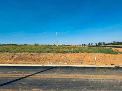 Lote/Terreno à venda, 200m² no Vila Monte Alegre, Paulínia