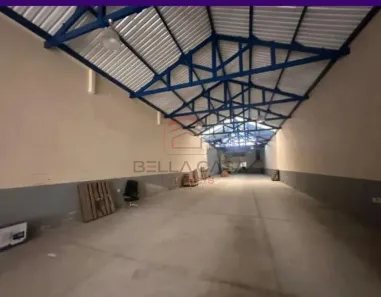 Galpão/Depósito/Armazém para alugar, 297m² no Vila Bertioga, São Paulo