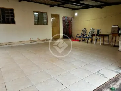 Casa com 2 Quartos à venda, 116m² no Residencial Jardim Canedo II, Senador Canedo