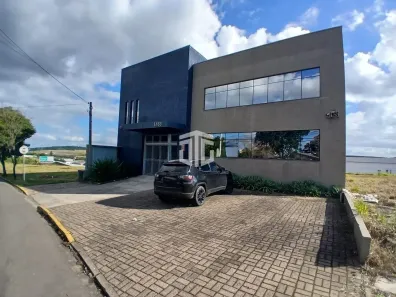 Ponto Comercial para alugar, 86m² no Ideal, Novo Hamburgo