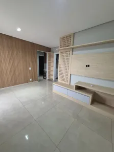 Apartamento com 2 Quartos à venda, 67m² no Loteamento Modena, Tatuí