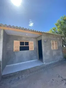 Casa com 2 Quartos à venda, 60m² no CIDREIRA, Cidreira