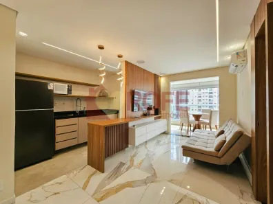 Apartamento com 1 Quarto à venda, 48m² no Indianópolis, São Paulo