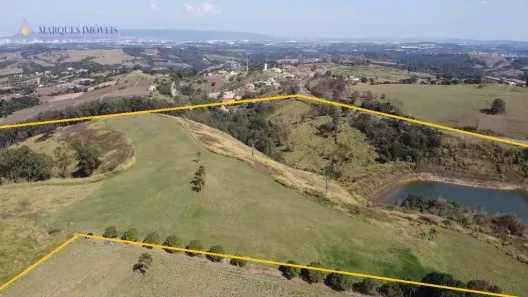 Lote/Terreno à venda, 915000m² no Bairro Itapema, Itatiba