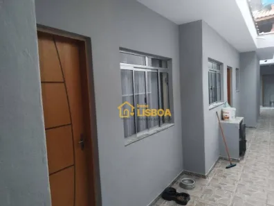 Casa com 2 Quartos à venda, 125m² no Jardim Alzira Franco, Santo André