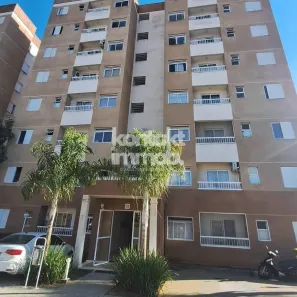Apartamento com 2 Quartos à venda, 50m² no Vila Hortência, Sorocaba