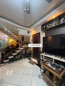 Sobrado com 3 Quartos à venda, 156m² no Jardim Santa Clara, Guarulhos