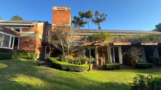 Casa com 4 Quartos à venda, 440m² no Avenida Central, Gramado