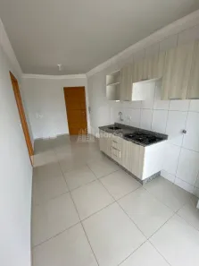 Apartamento com 1 Quarto para alugar, 34m² no Centro, Ponta Grossa