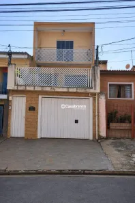 Sobrado com 4 Quartos à venda, 246m² no Jardim Altos do Itavuvu, Sorocaba