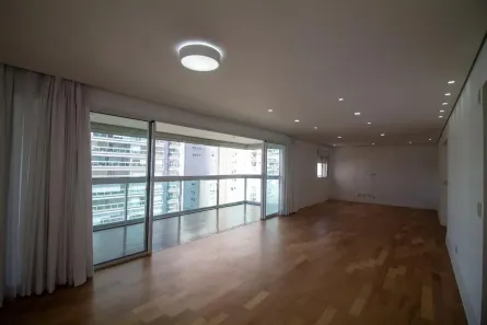 Apartamento com 3 Quartos à venda, 169m² no Brooklin Paulista, São Paulo