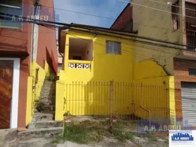 Casa com 1 Quarto para alugar, 10m² no Cangaíba, São Paulo