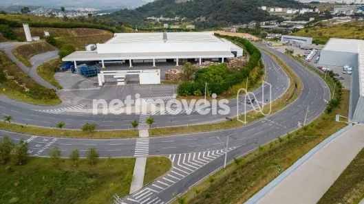 Galpão/Depósito/Armazém para alugar, 7445m² no Amazonas, Betim