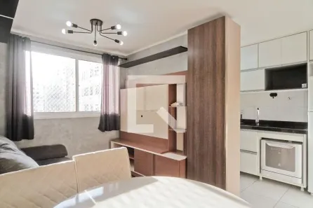 Apartamento com 2 Quartos à venda, 43m² no Jardim Íris, São Paulo