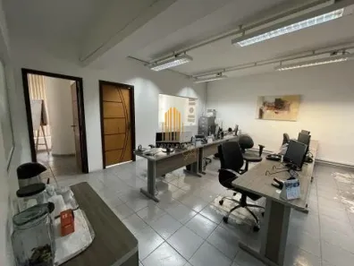 Sala Comercial à venda, 118m² no República, São Paulo