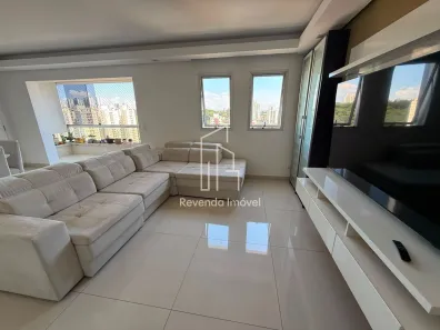 Apartamento com 4 Quartos à venda, 179m² no Jardim Londrina, São Paulo