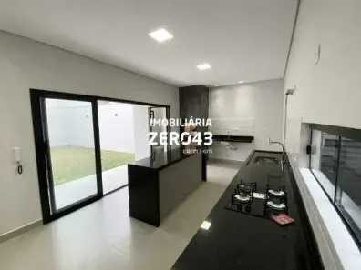 Casa com 3 Quartos à venda, 148m² no Jardim Tarumã, Londrina