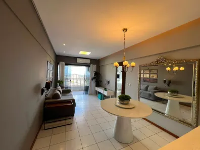 Apartamento com 2 Quartos para alugar, 70m² no Pedreira, Belém
