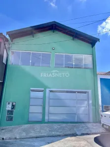 Ponto Comercial para alugar, 200m² no Jardim Alvorada, Piracicaba