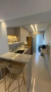 Apartamento com 2 Quartos à venda, 75m² no Itapuã, Vila Velha