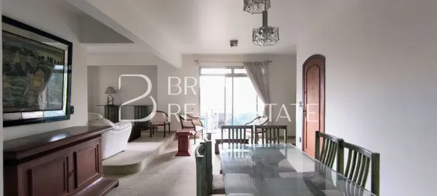 Apartamento com 2 Quartos à venda, 110m² no Vila Mariana, São Paulo