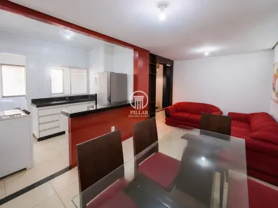 Apartamento com 1 Quarto à venda, 46m² no Cidade Nova, Montes Claros