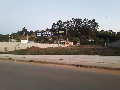 Lote/Terreno à venda, 4738m² no Vina Del Mar, Juiz de Fora