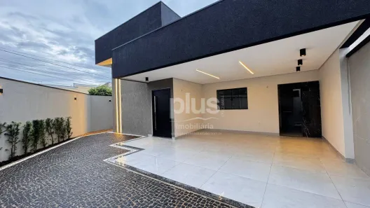 Casa com 2 Quartos à venda, 100m² no Plano Diretor Sul, Palmas