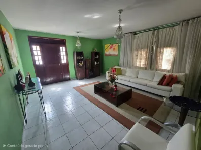 Casa com 4 Quartos à venda, 651m² no Lagoa Nova, Natal