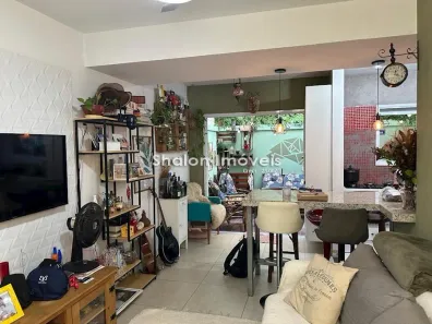 Casa com 1 Quarto à venda, 65m² no Vila São Pedro, São Paulo
