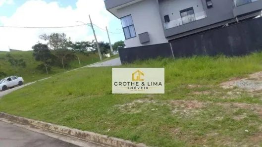 Lote/Terreno à venda, 479m² no Putim, São José dos Campos